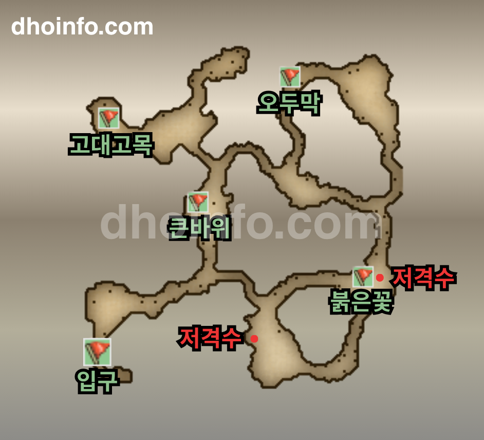 대만 남동쪽 해안