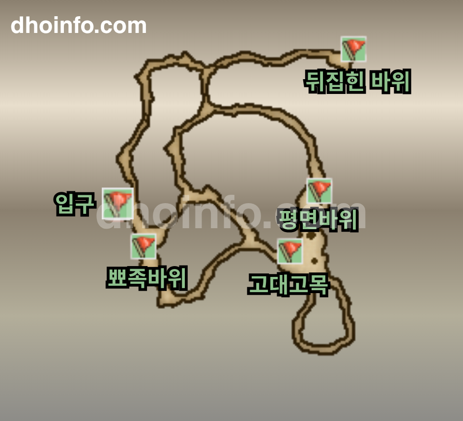 록키 지방