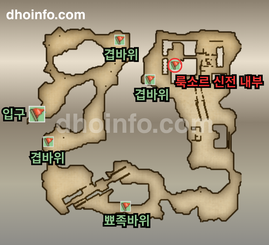 룩소르지방
