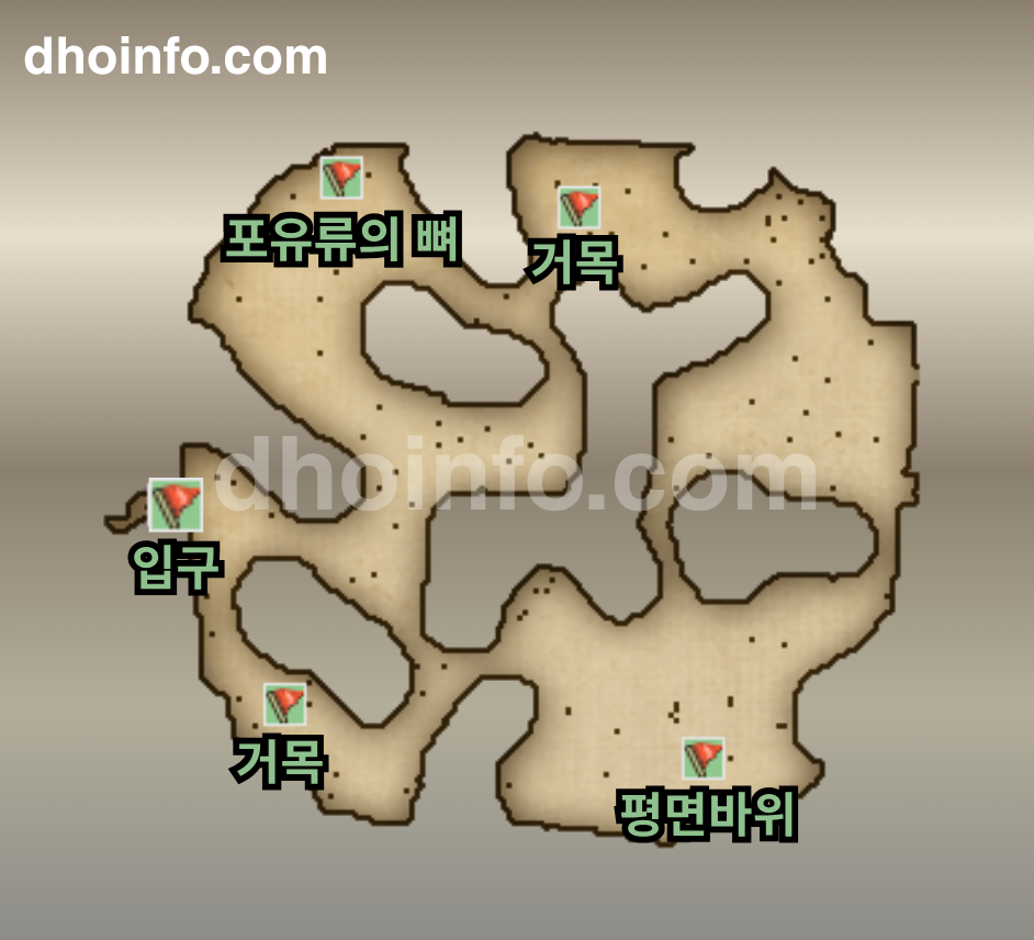 마다가스카르 서쪽 해안