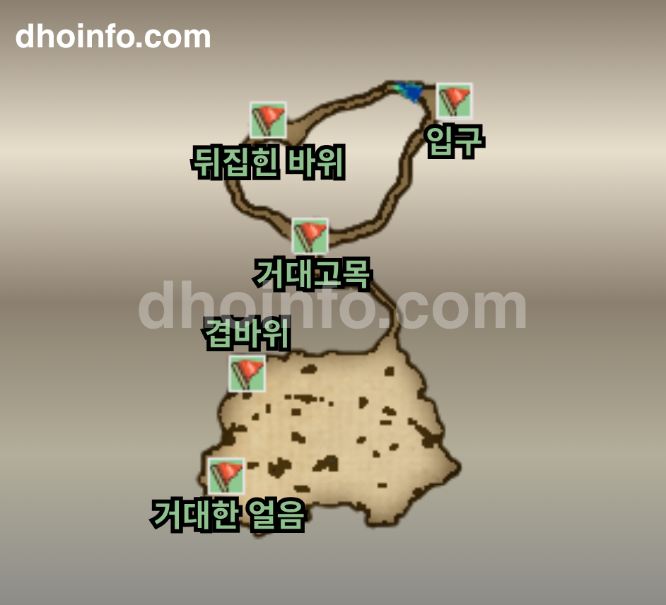 바이칼 호 주변