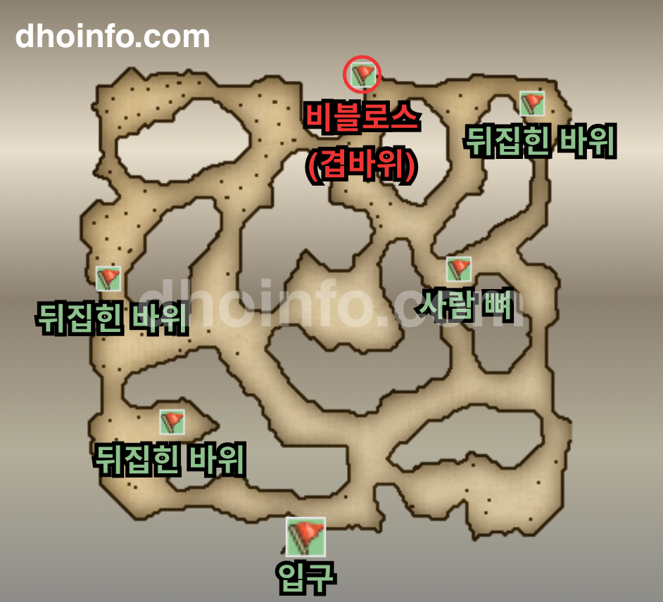 베이루트 북쪽