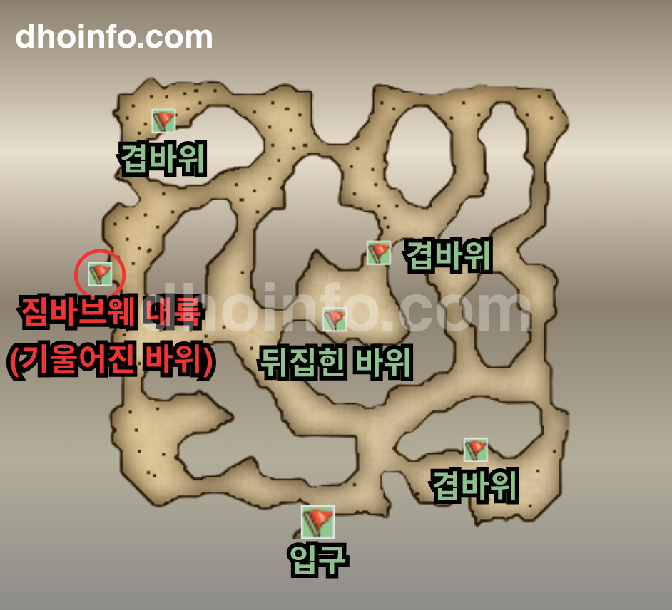아프리카 남동쪽 해안