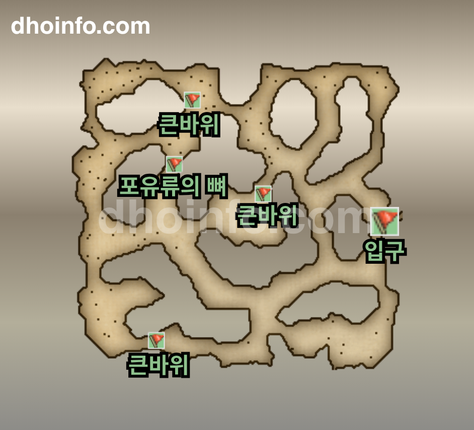 야파 남동쪽