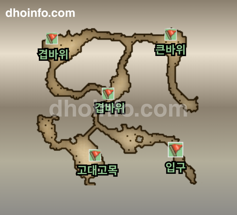 왕가누이 서쪽