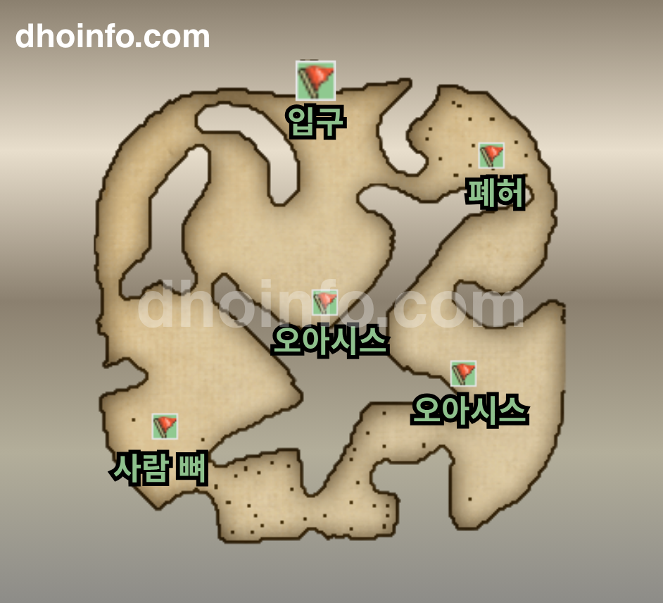 이집트 북쪽 해안