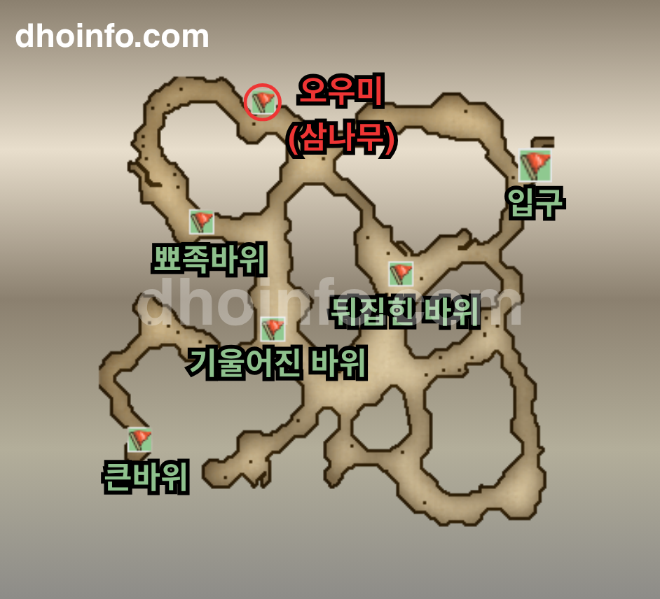 일본 열도 남동쪽 해안
