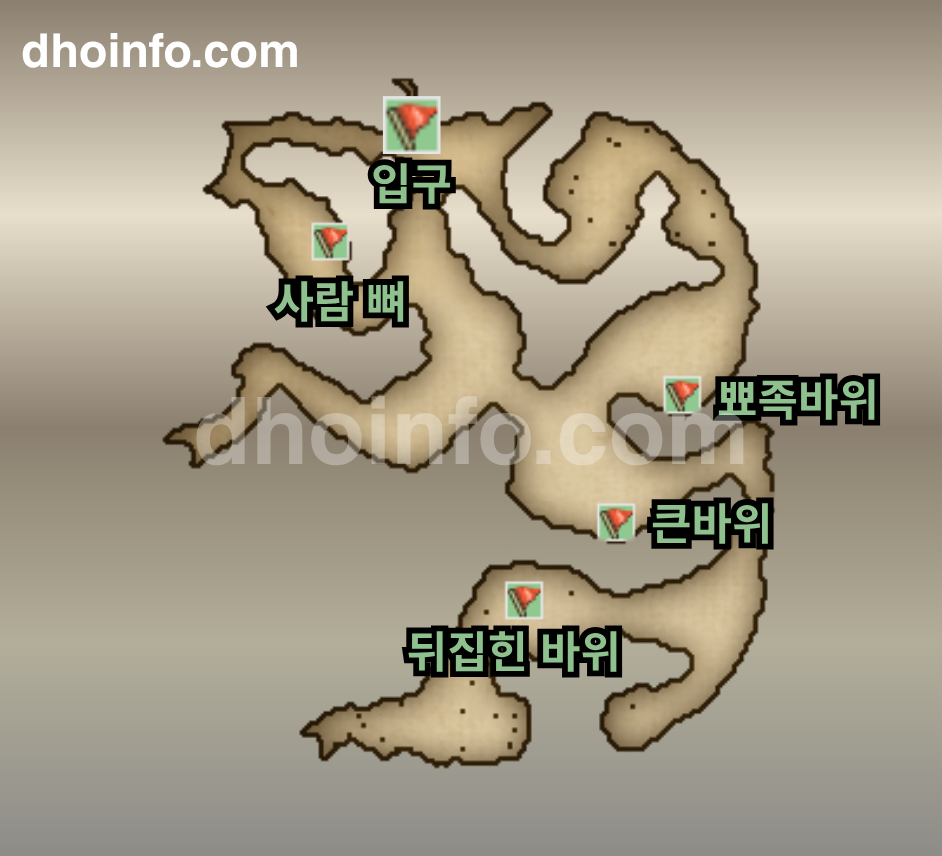 카이로 남동쪽