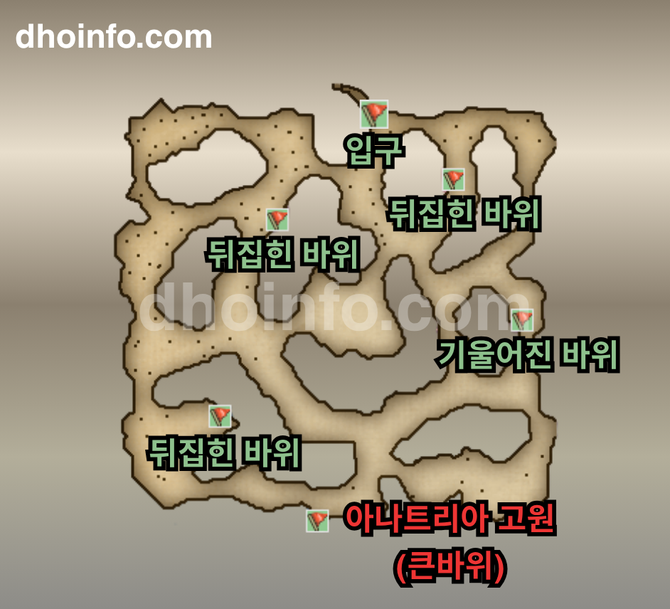 터키 북쪽 해안