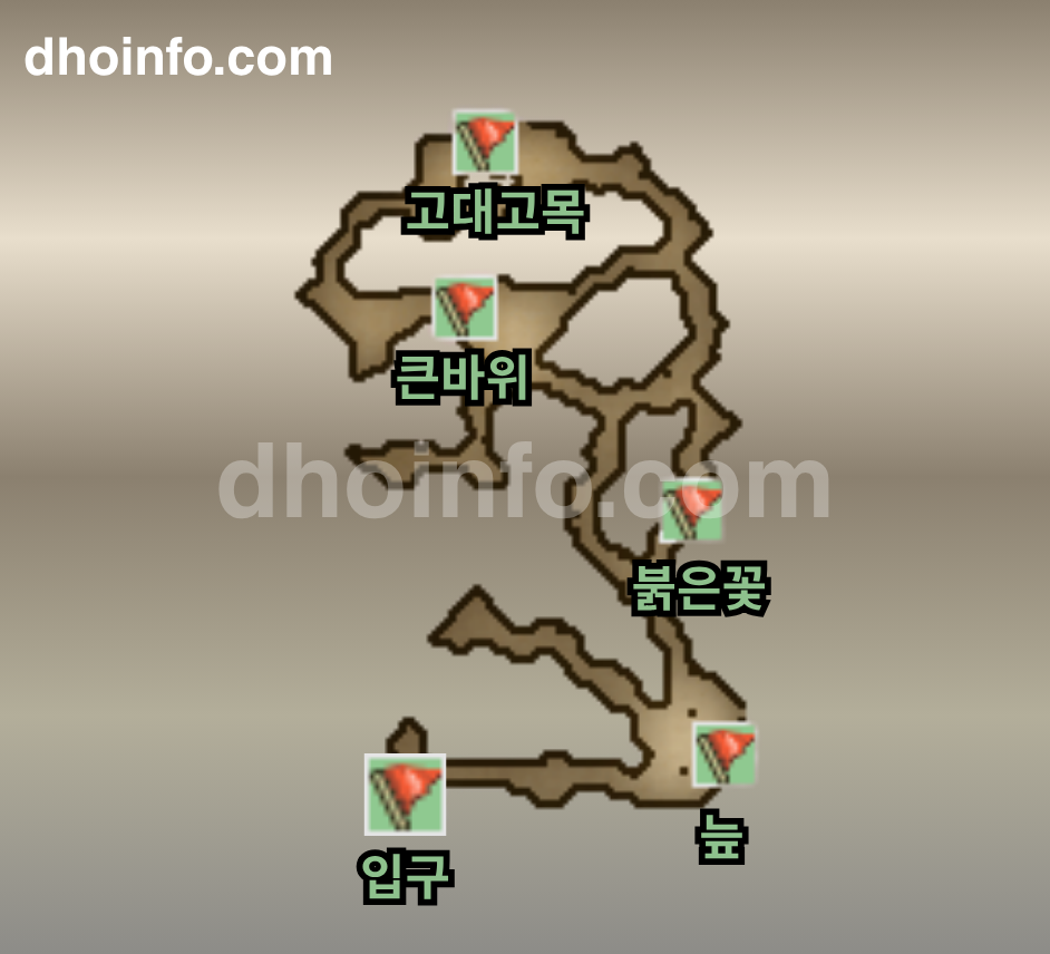 파나마 북동쪽