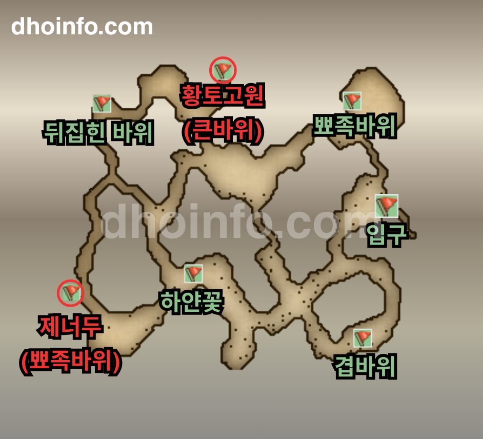 황하 하류