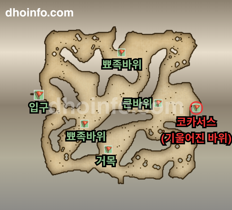 흑해 동쪽 해안