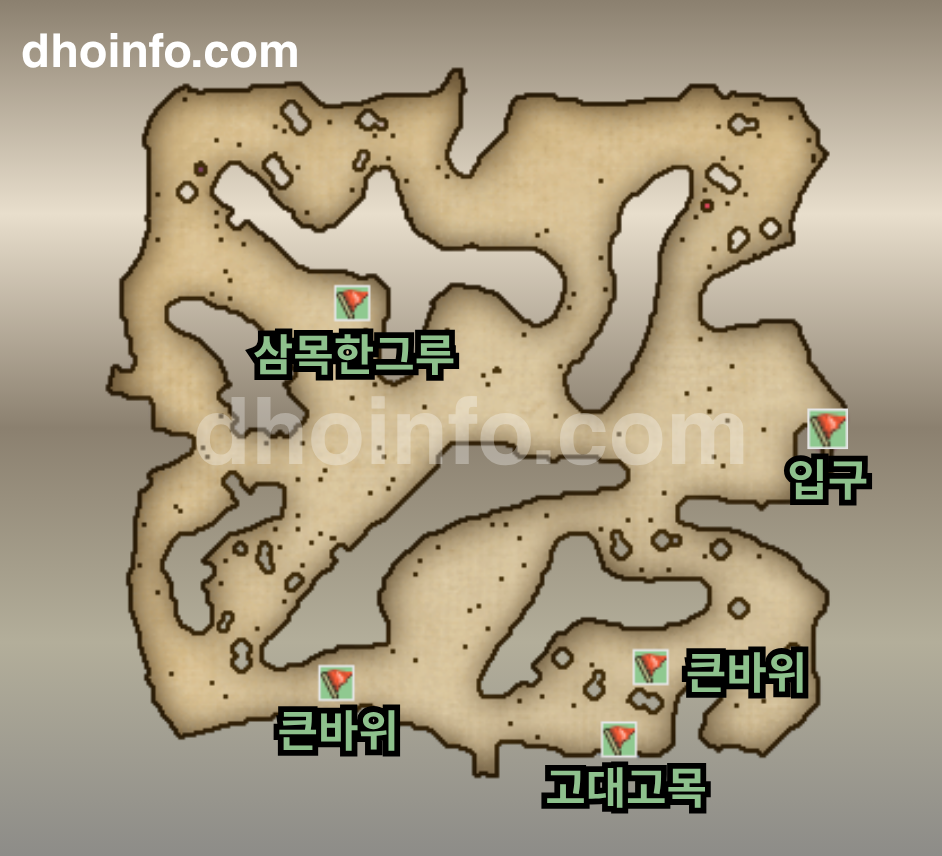 흑해 북서쪽 해안
