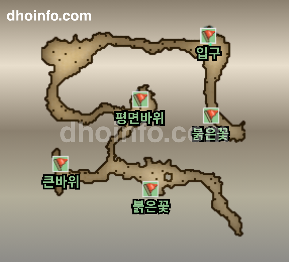 자바섬 오지